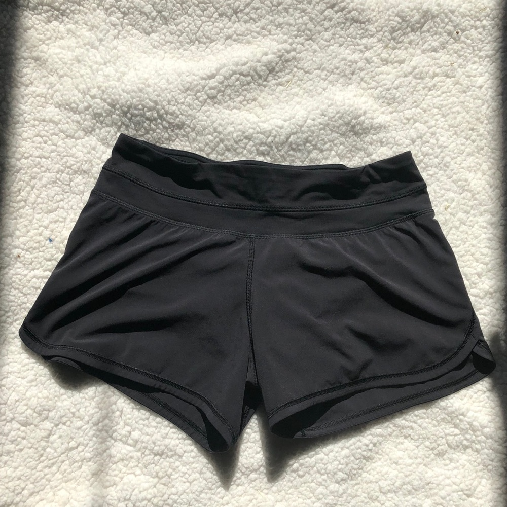 Lulu shorts